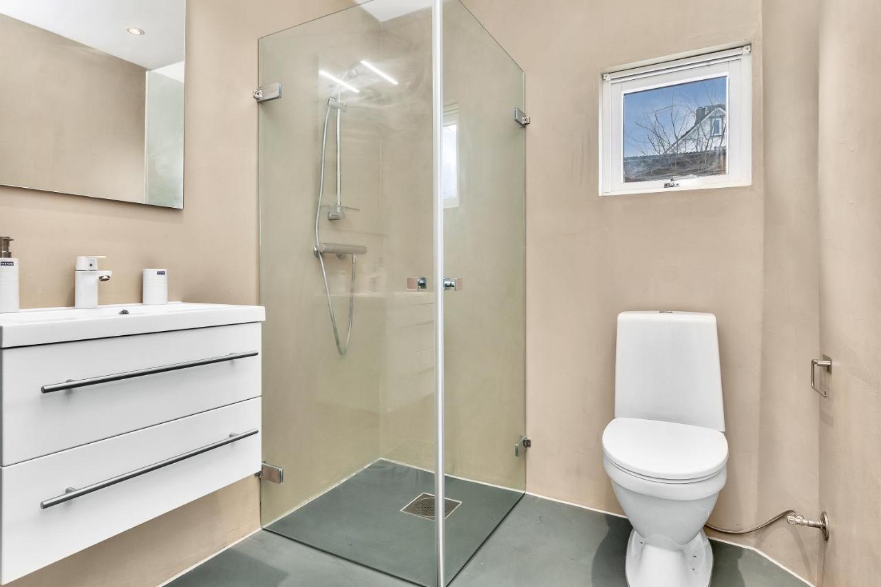 Central Studio Apartment Apt 101 Stavanger Exteriér fotografie